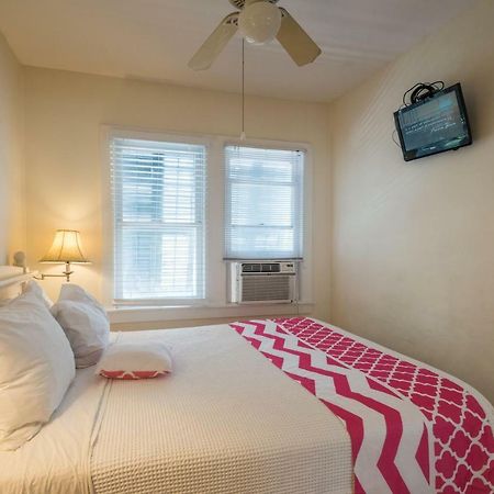 Poolside Suite คีย์เวสต์ ภายนอก รูปภาพ