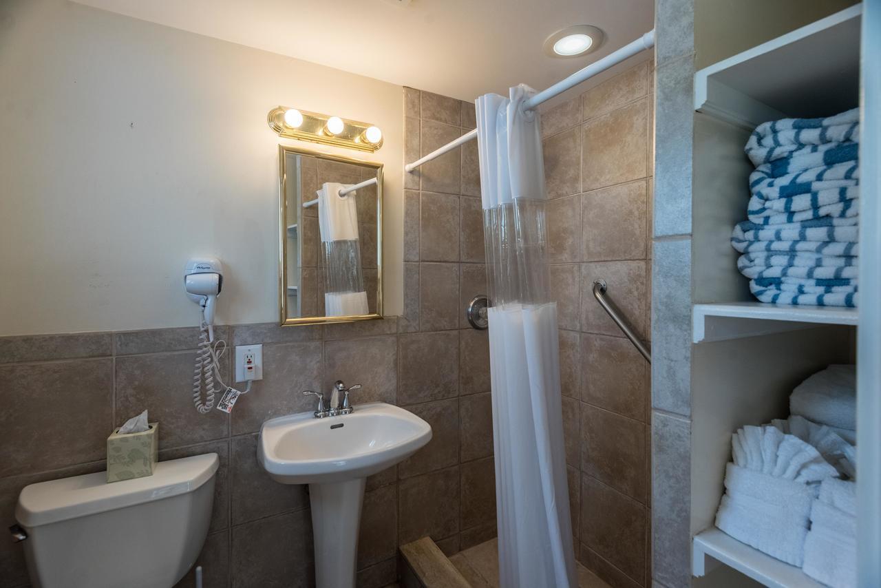 Poolside Suite คีย์เวสต์ ภายนอก รูปภาพ