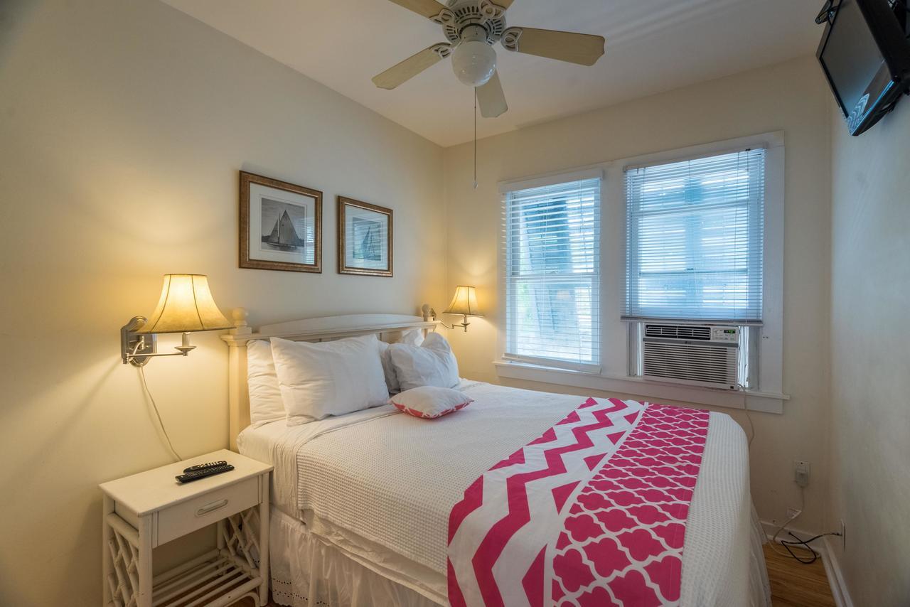 Poolside Suite คีย์เวสต์ ภายนอก รูปภาพ