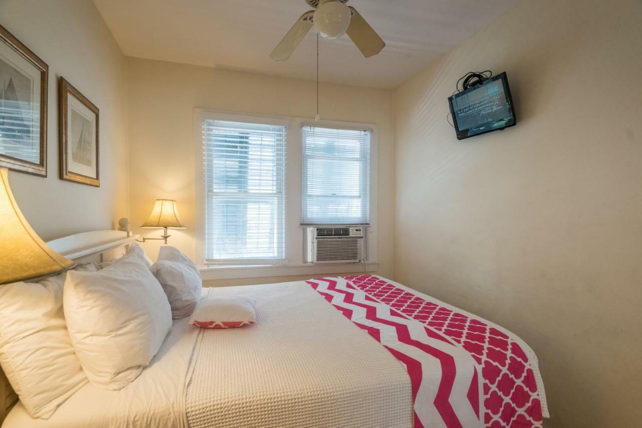 Poolside Suite คีย์เวสต์ ภายนอก รูปภาพ