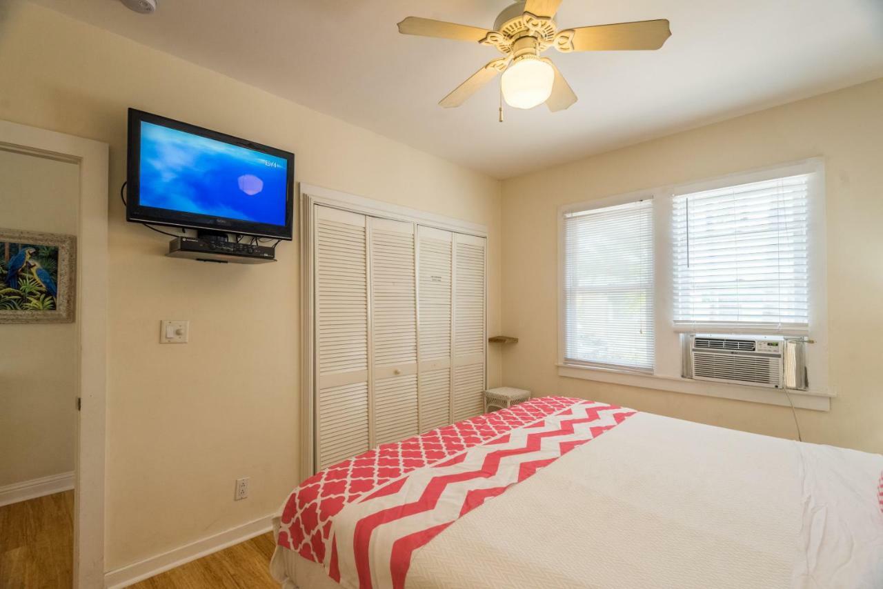Poolside Suite คีย์เวสต์ ภายนอก รูปภาพ